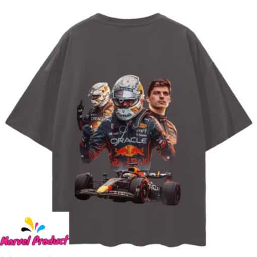 Max Verstappen Shirt - Image 4