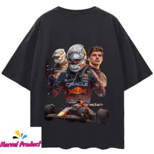 Max Verstappen Shirt