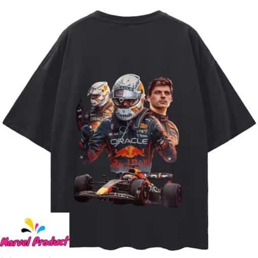 Max Verstappen Shirt