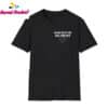 Maybe Thats the Real Punk Rock Superman Quote Shirt