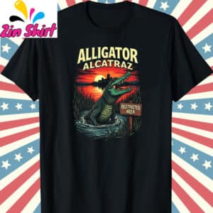 Meme Alligator Alcatraz shirt 12 Meme Alligator Alcatraz shirt
