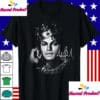 Michael Jackson King of Pop Crown Shirt1