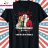 Miracle on 34th Street 78th Anniversary Shirt