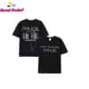 Mirada Ivan Cornejo 2025 Tour Shirt