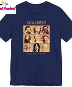 Molly Tuttle Tee Shirt1