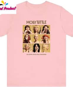 Molly Tuttle Tee Shirt2