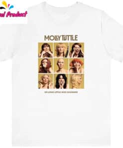 Molly Tuttle Tee Shirt3