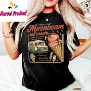 Moonbeam Ice Cream Benson Boone Shirt 12 Moonbeam Ice Cream Benson Boone Shirt
