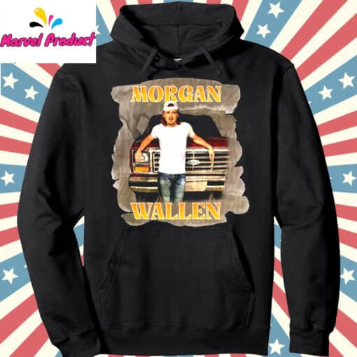 Morgan Wallen 2025 Shirt - Image 2