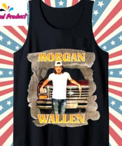 Morgan Wallen 2025 Shirt3