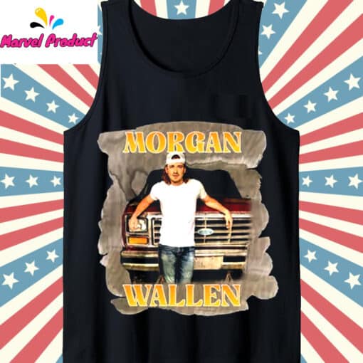 Morgan Wallen 2025 Shirt - Image 4