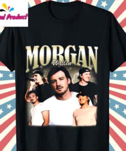 Morgan Wallen Shirt
