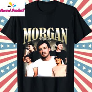 Morgan Wallen Shirt