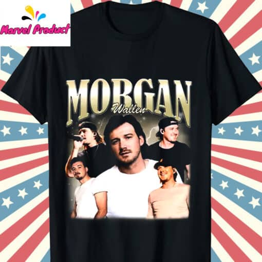 Morgan Wallen Shirt