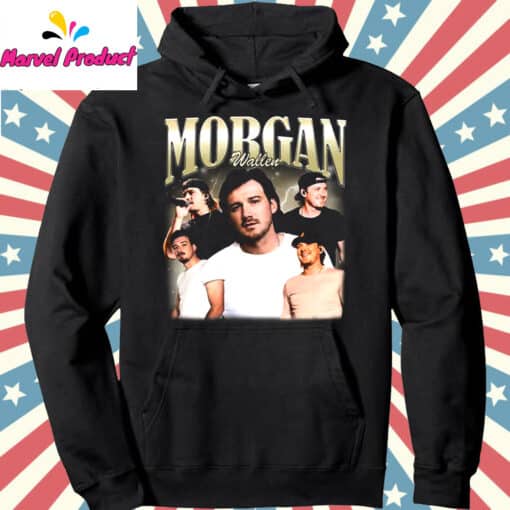 Morgan Wallen Shirt - Image 2