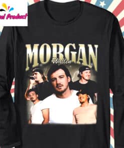 Morgan Wallen Shirt2