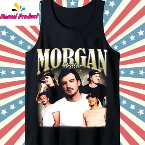 Morgan Wallen Shirt - Image 4