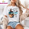 Morgan Wallen Vintage Style Shirt