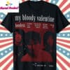 My Bloody Valentine Loveless Shirt2 1