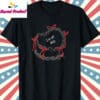My Chemical Romance Im Not Okay Shirt T Shirt