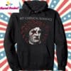 My Chemical Romance Statue Shirt