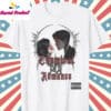 My Chemical Romance Three Cheers Shirt T Shirt white