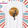 My Chemical Romance Welcome to the Black Parade Shirt T Shirt white