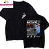 Myke Towers Young Kingz T Shirt
