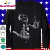 NBA Youngboy Middle Finger Shirt
