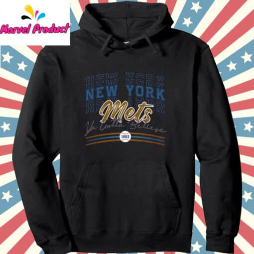 New York Baseball Shirt - Image 4