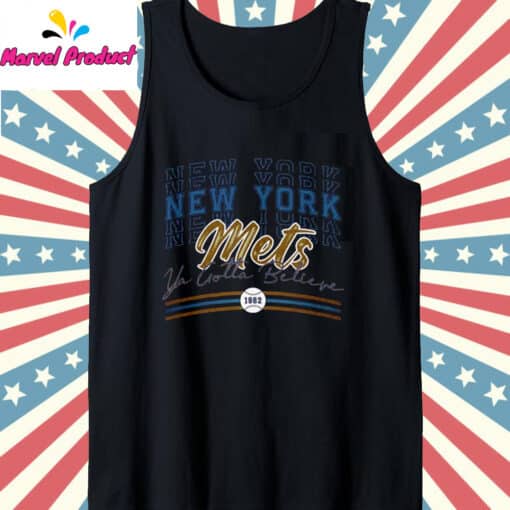 New York Baseball Shirt - Image 2