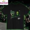 Nico Hulkenberg Formula 1 Shirt