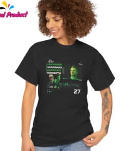 Nico Hulkenberg Formula 1 Shirt1