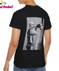 Nico Hulkenberg Shirt 3