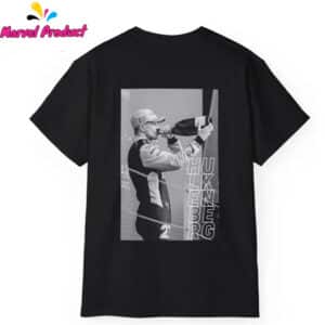 Nico Hulkenberg Shirt