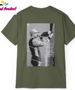 Nico Hulkenberg Shirt1