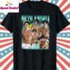 Nicolas Nicolandria Love lsland USA Shirt T Shirt
