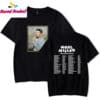 Noel Miller Places You Can See Me Live Summer T Shirt