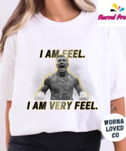 Oleksandr Usyk Shirt1