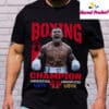 Olexandr Usyk Undefeated UFC Shirt