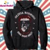 Olivia Rodrigo One Night Only Shirt