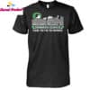 Oregon Ducks Football Legends Thank You For The Memories Shirt