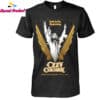 Ozzy Osbourne Back to the Beginning Shirt