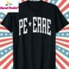 PE ERRE Star Shirt T Shirt