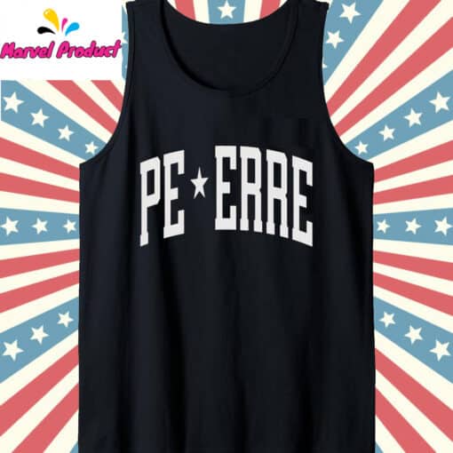 PE ERRE Star Shirt - Image 2