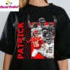 Patrick Mahomes Shirt