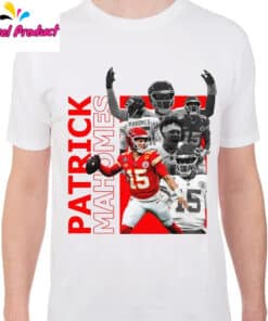 Patrick Mahomes Shirt2