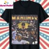 Patrick Mahomes Vintage Shirt