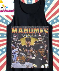 Patrick Mahomes Vintage Shirt3