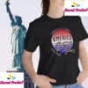 Patriotic 250th Anniversary Shirt